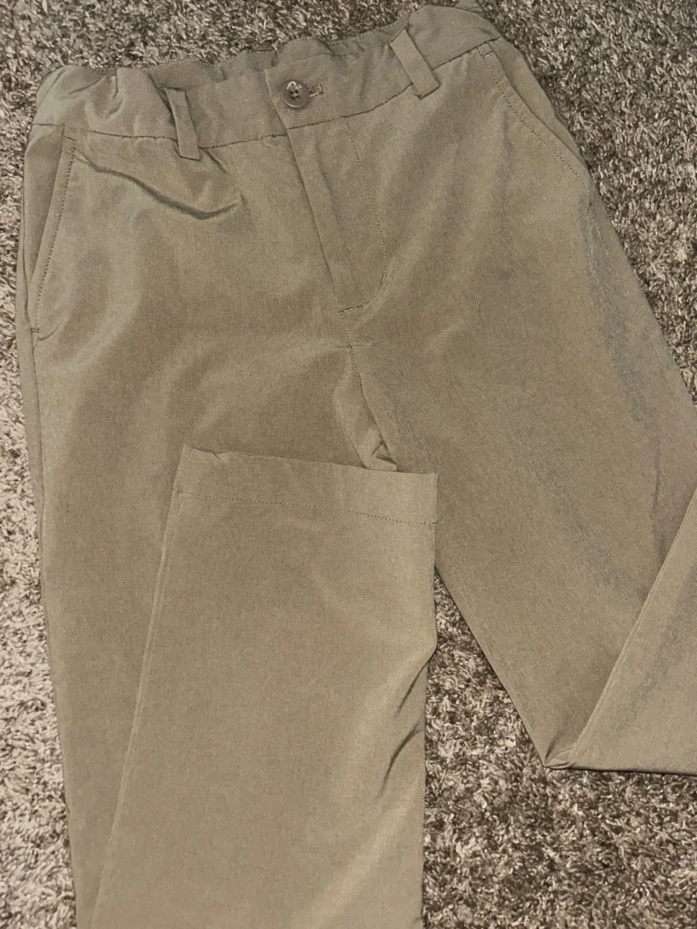 Vineyard Vines Kids Khaki Casual Chinos